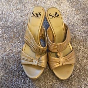 Sofft sandals